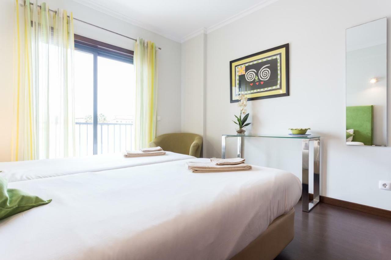 Apartamento Marina With Pool & Gym *