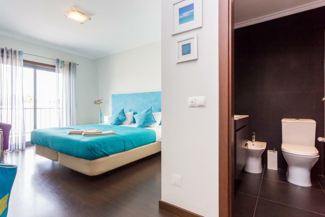 Apartment Marina With Pool & Gym Lagos