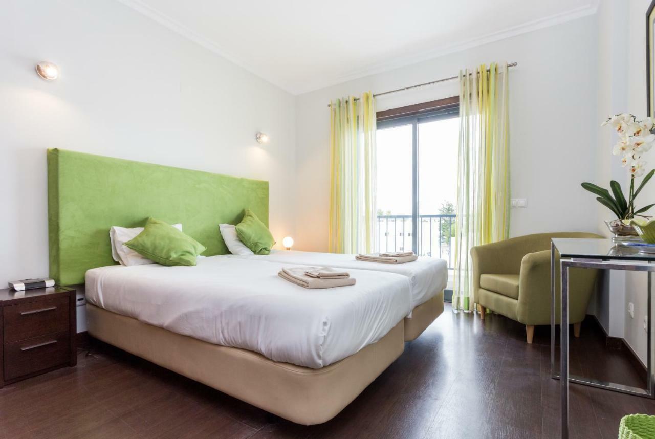 Apartment Marina With Pool & Gym *