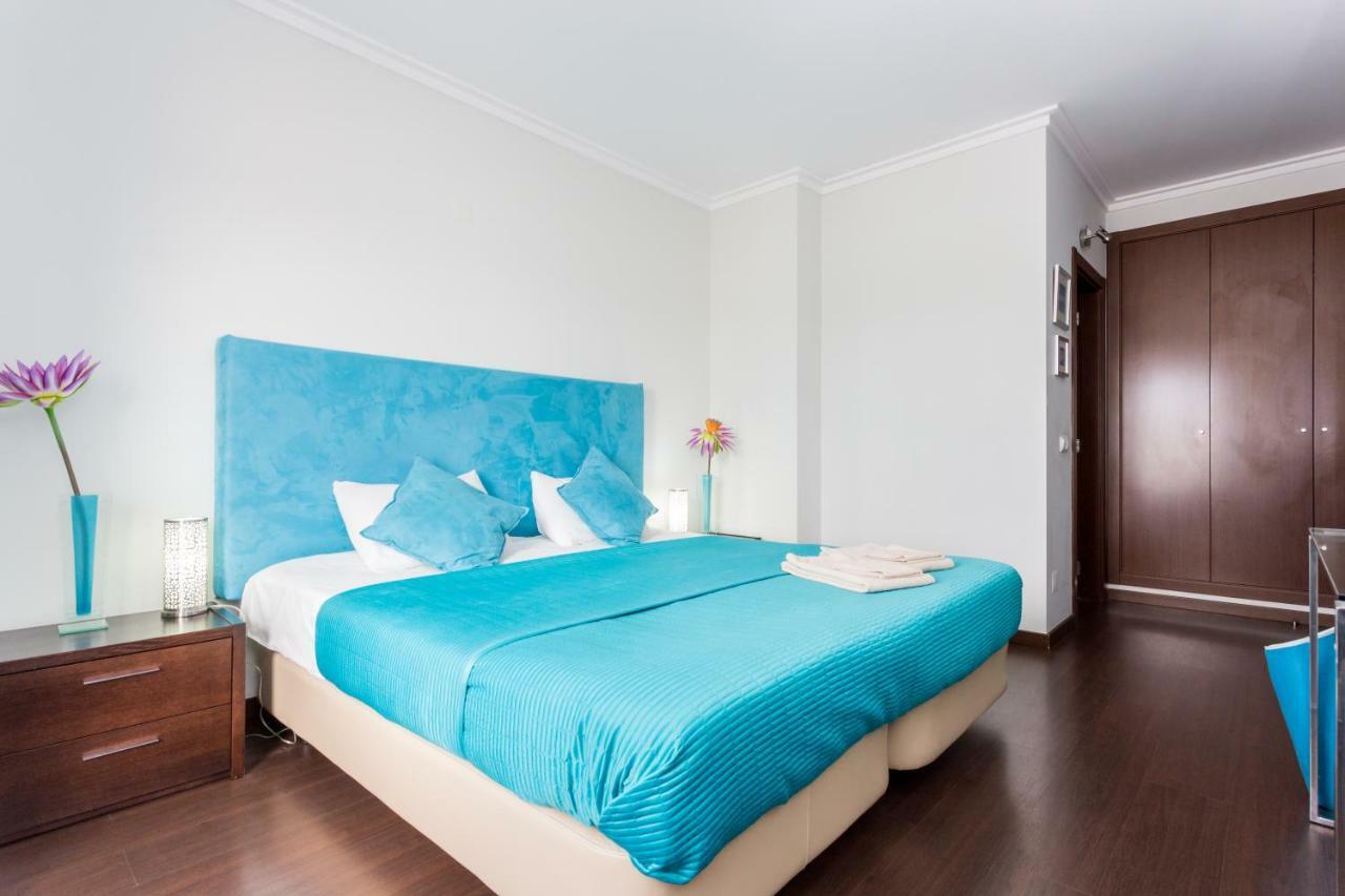 Apartment Marina With Pool & Gym *