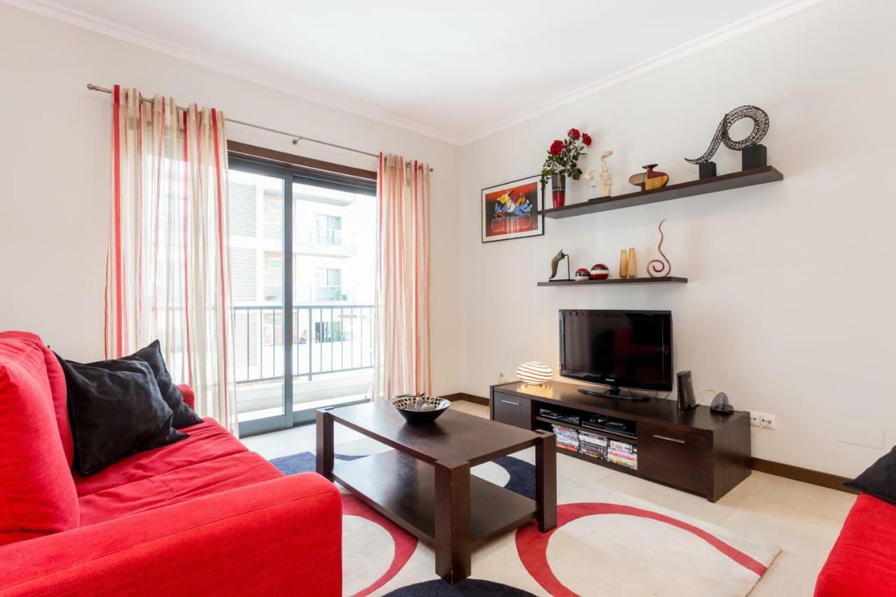 Apartment Marina With Pool & Gym Lagos