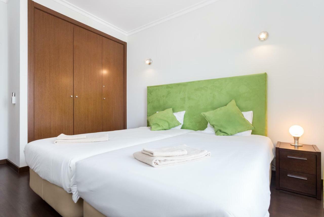 Apartment Marina With Pool & Gym Lagos