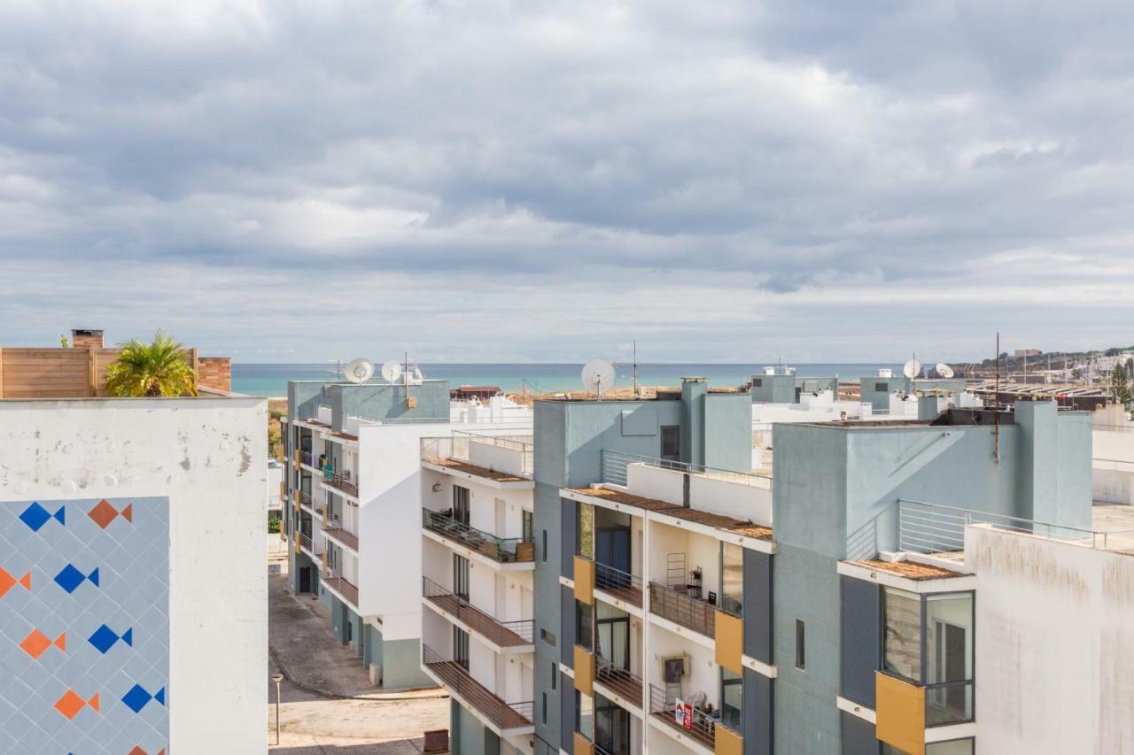 Apartment Marina With Pool & Gym