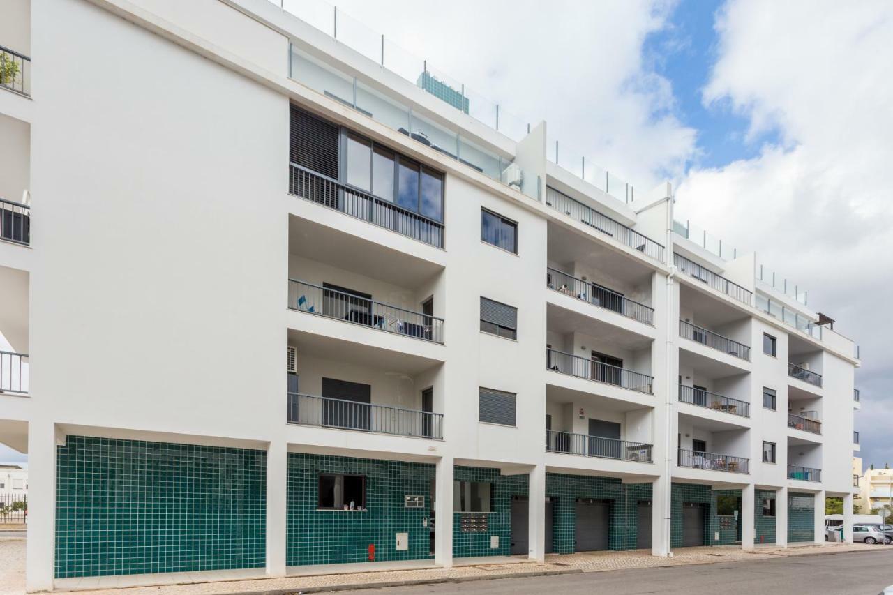 Apartment Marina With Pool & Gym Lagos